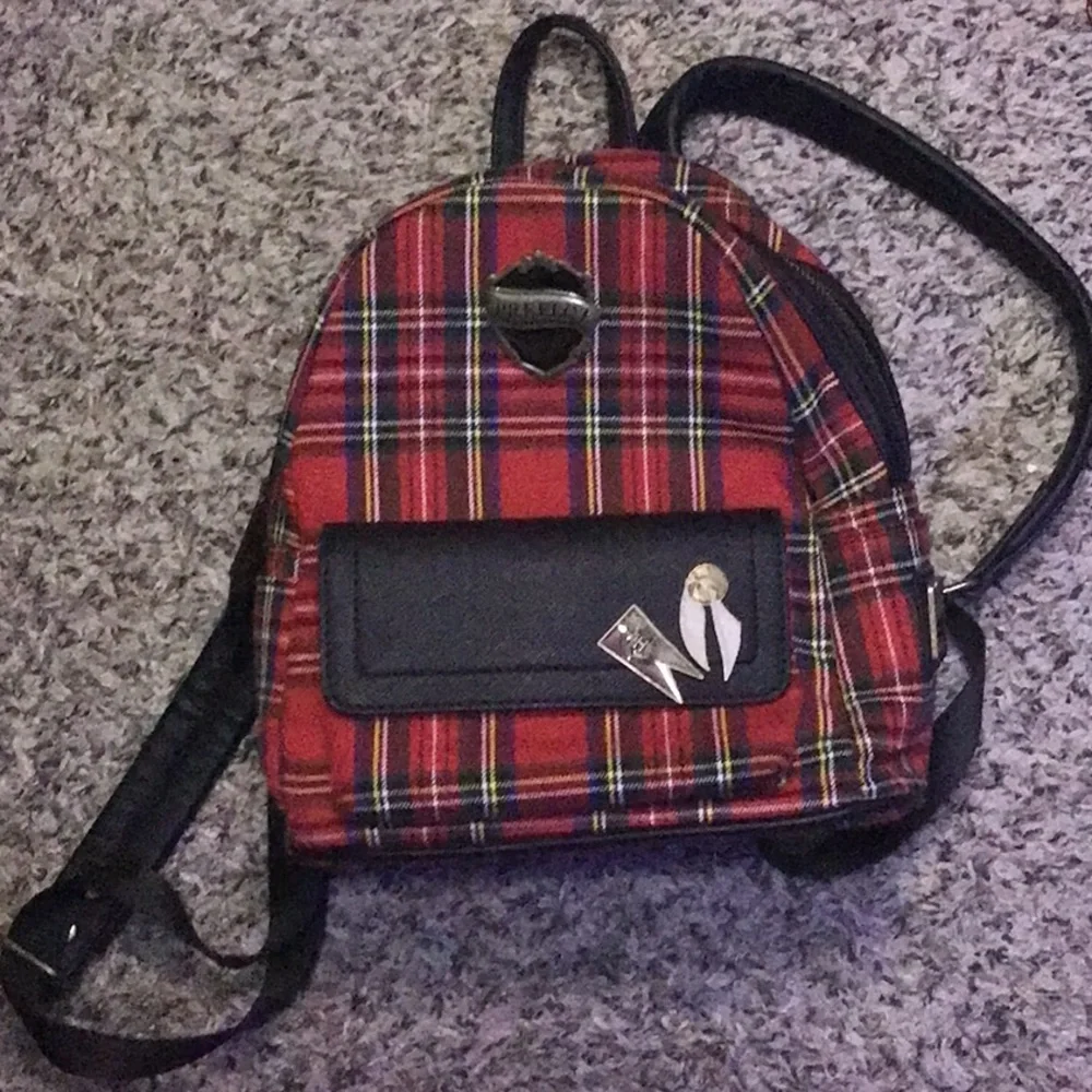 Harry Potter Loungefly Bag Euc - Picture 10 of 10